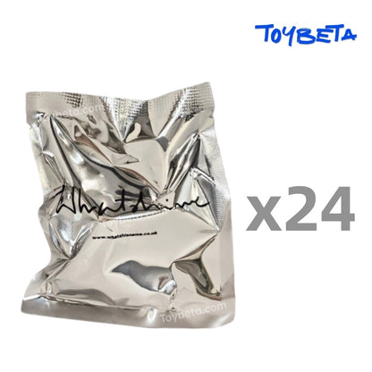 Happy Balloon Dog V2 Series Beans Blind Box(4 PC)