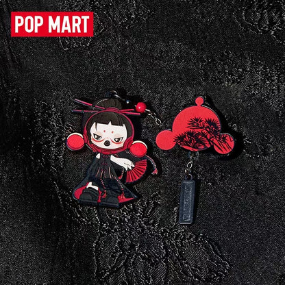 【Limited in BeiJing】Skullpanda Back To Beijing Series Badge Blind Box