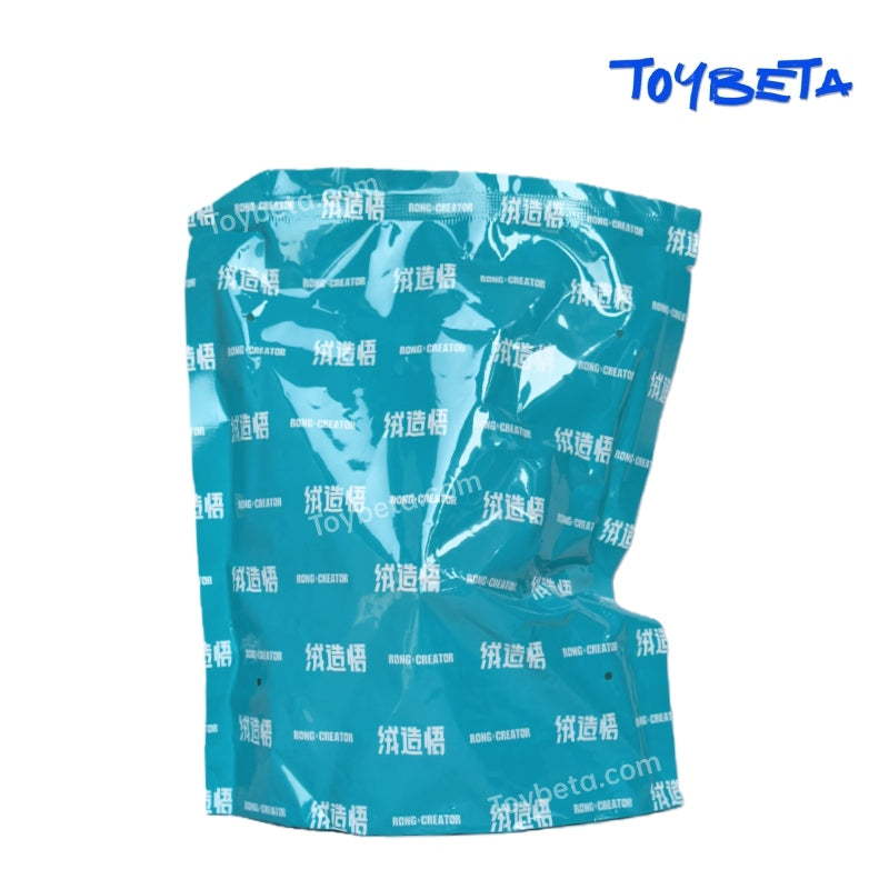 POCKET-UPSETDUCK V5-Be Rainbow Duck Series Plush Keychain Blind Box