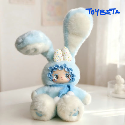 EMMA Fantasy Color Journey Series Tulala Plush Pendant Blind Box