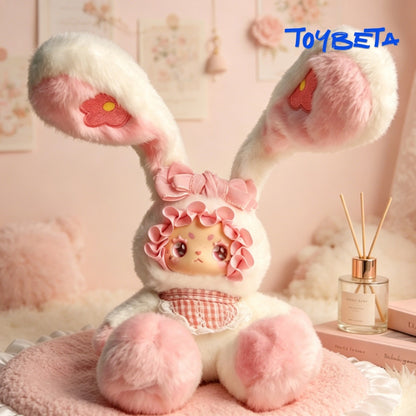 EMMA Fantasy Color Journey Series Tulala Plush Pendant Blind Box