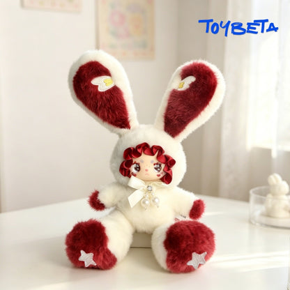 EMMA Fantasy Color Journey Series Tulala Plush Pendant Blind Box