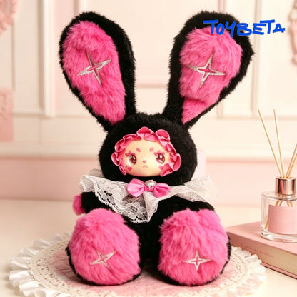EMMA Fantasy Color Journey Series Tulala Plush Pendant Blind Box