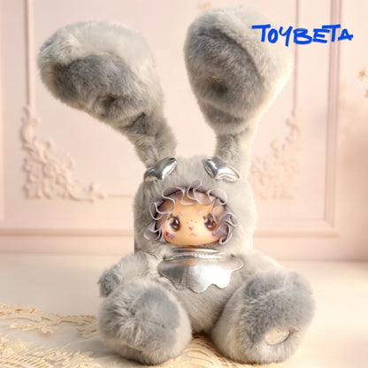 EMMA Fantasy Color Journey Series Tulala Plush Pendant Blind Box
