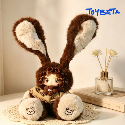 EMMA Fantasy Color Journey Series Tulala Plush Pendant Blind Box