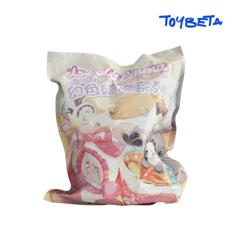 EMMA Fantasy Color Journey Series Tulala Plush Pendant Blind Box