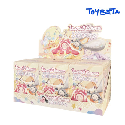 EMMA Fantasy Color Journey Series Tulala Plush Pendant Blind Box