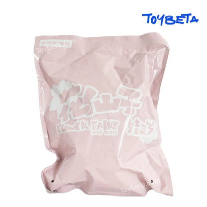 Baby Three Flower Fairy Plush Blind Box: Bonus Inside!