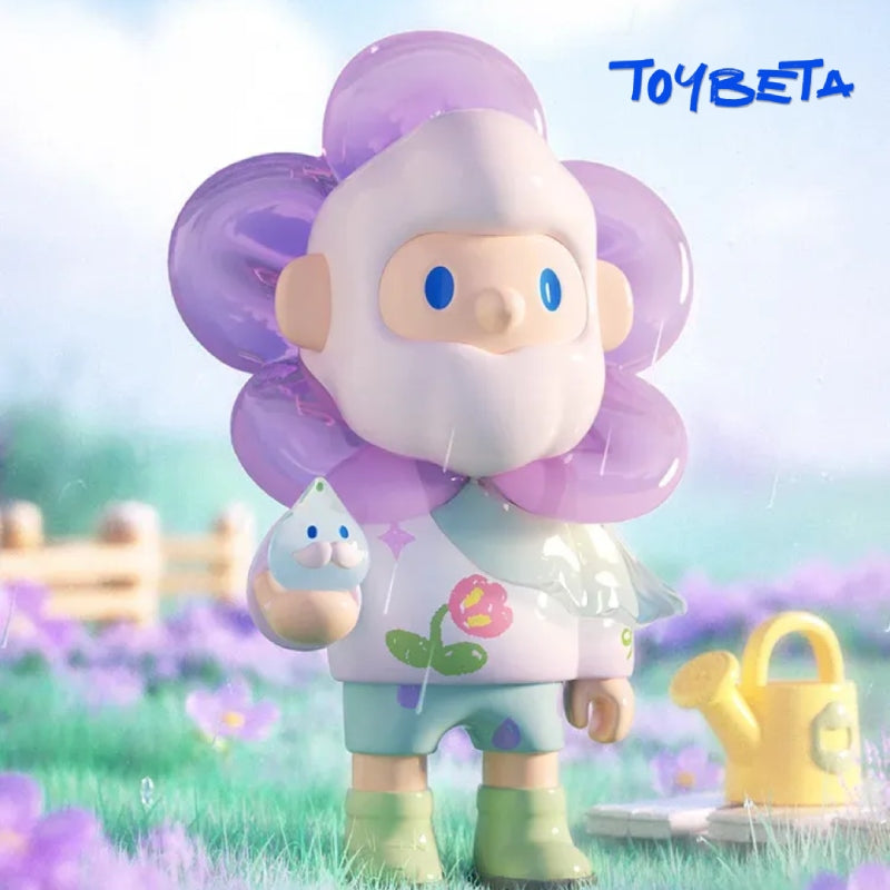 【F.UN&TB】FARMER BOB Flash Back Series Blind Box Figure