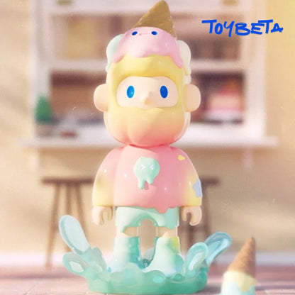 【F.UN&TB】FARMER BOB Flash Back Series Blind Box Figure
