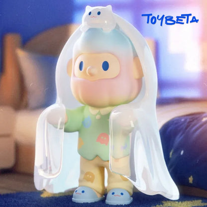 【F.UN&TB】FARMER BOB Flash Back Series Blind Box Figure