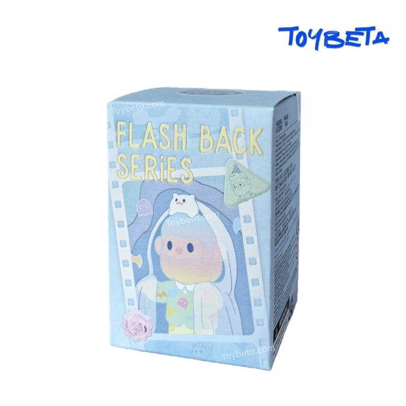 【F.UN&TB】FARMER BOB Flash Back Series Blind Box Figure