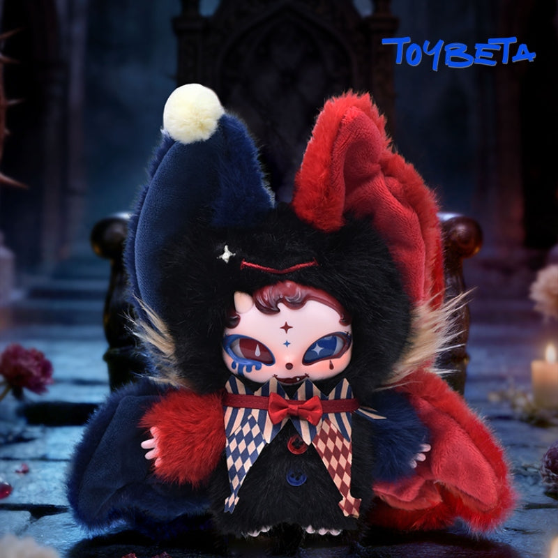 ONONO Dark Night Evolution Series Plush Blind Box