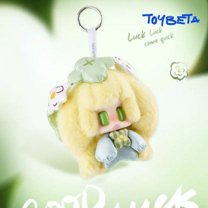 JiangJiang Fortune Comes To You Series Plush Blind Box