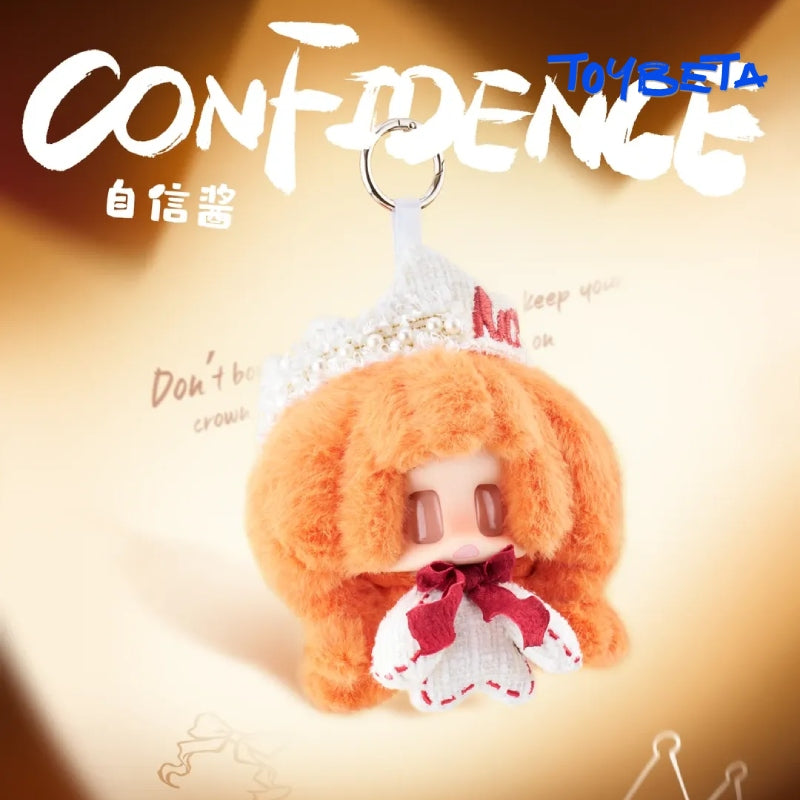 JiangJiang Fortune Comes To You Series Plush Blind Box