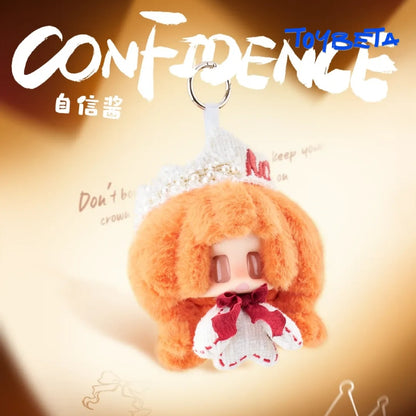 JiangJiang Fortune Comes To You Series Plush Blind Box