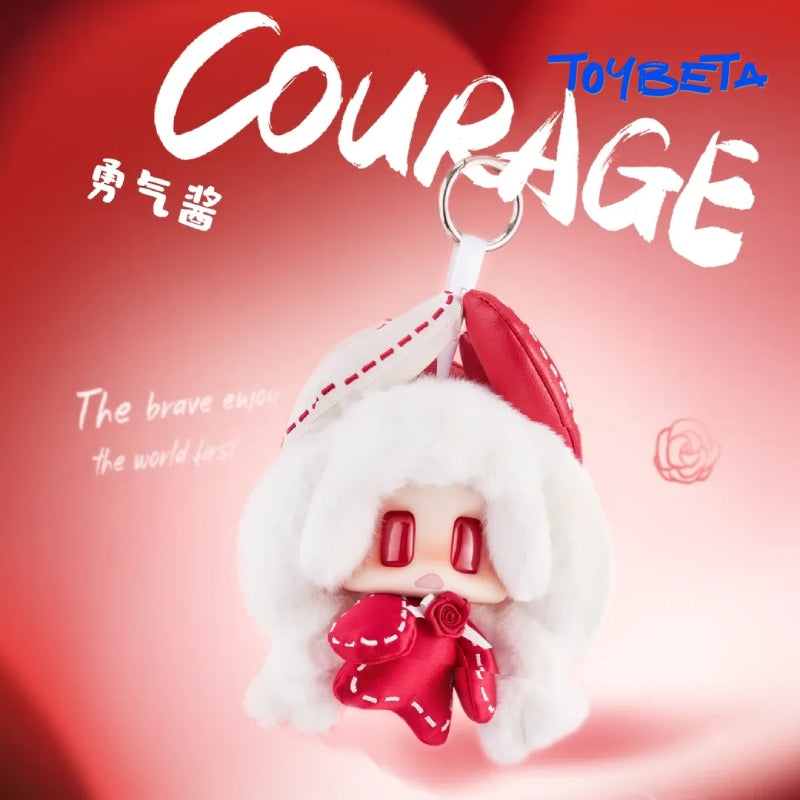 JiangJiang Fortune Comes To You Series Plush Blind Box