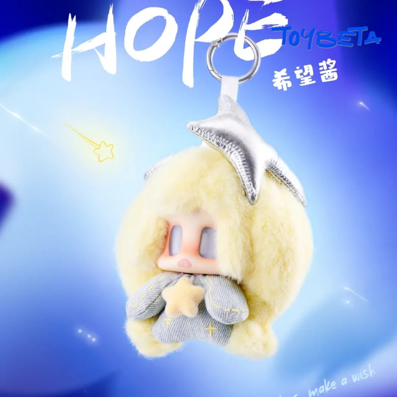 JiangJiang Fortune Comes To You Series Plush Blind Box