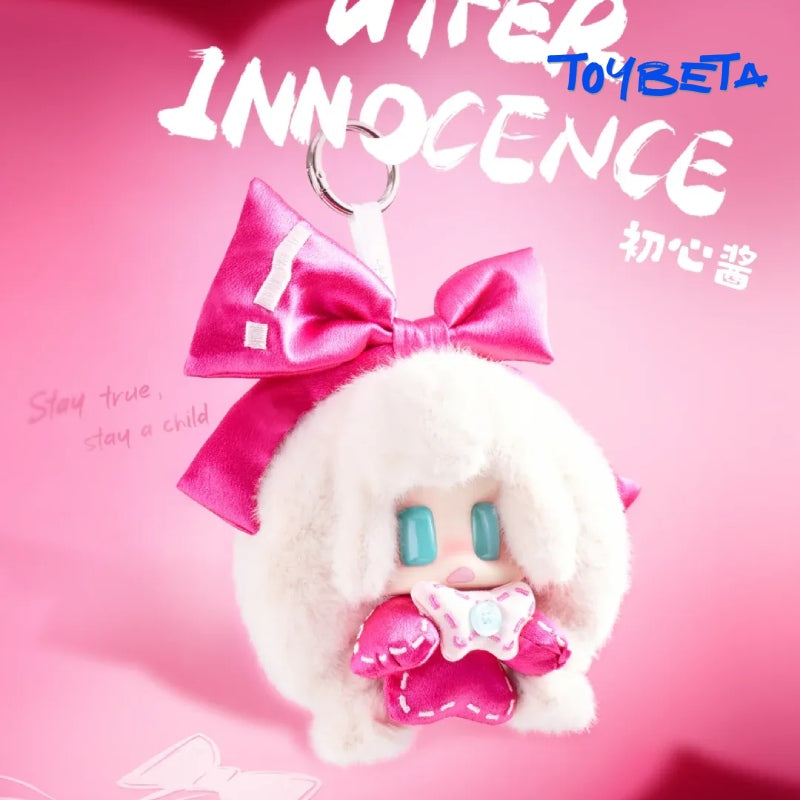 JiangJiang Fortune Comes To You Series Plush Blind Box