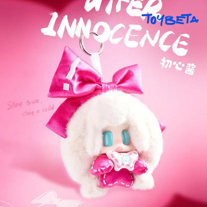 JiangJiang Fortune Comes To You Series Plush Blind Box