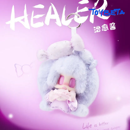 JiangJiang Fortune Comes To You Series Plush Blind Box