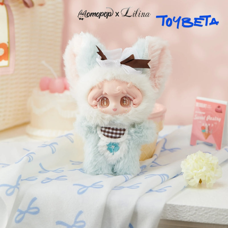 Lilina Flower Dream Series Plush Blind Box