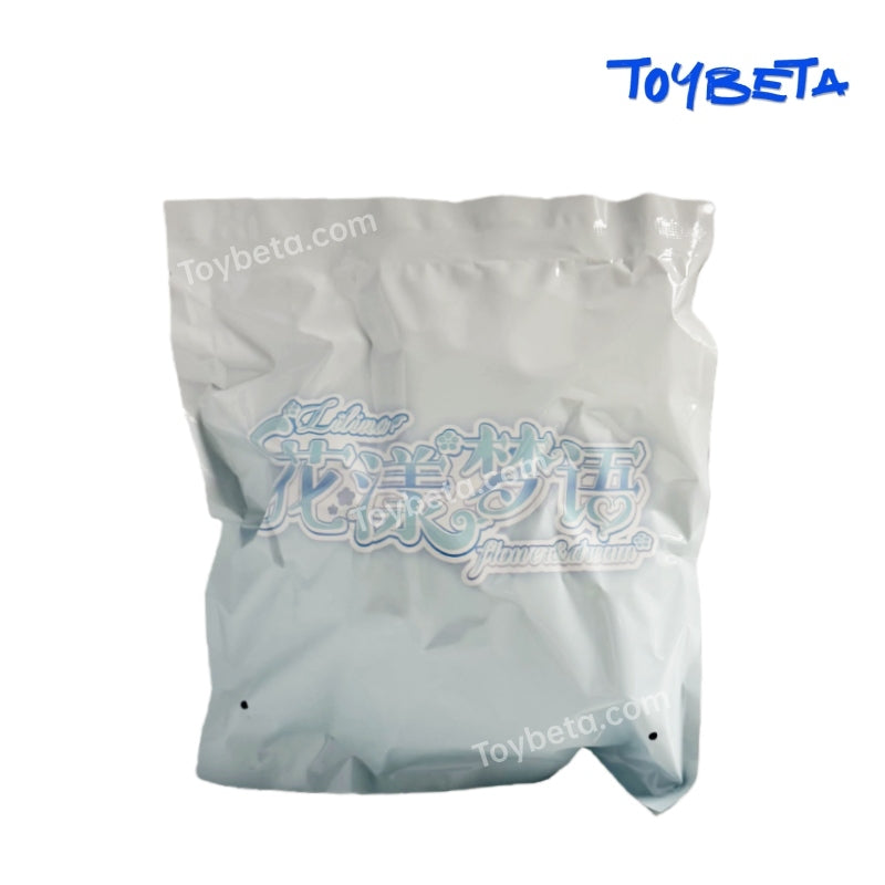 Lilina Flower Dream Series Plush Blind Box