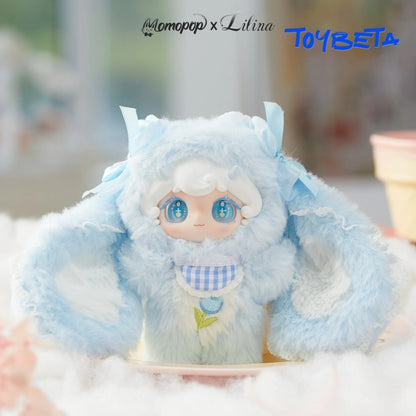 Lilina Flower Dream Series Plush Blind Box