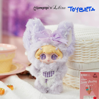 Lilina Flower Dream Series Plush Blind Box