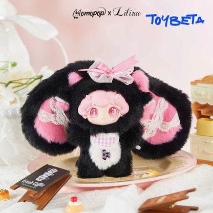 Lilina Flower Dream Series Plush Blind Box