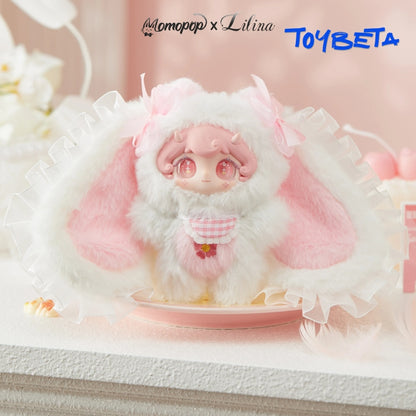 Lilina Flower Dream Series Plush Blind Box