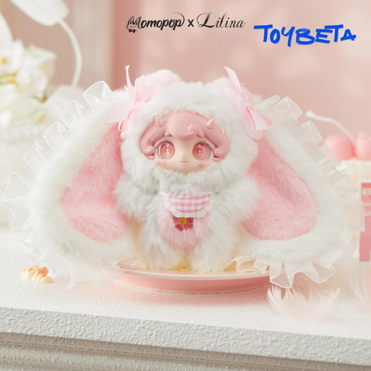 Lilina Flower Dream Series Plush Blind Box