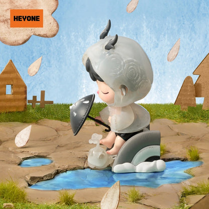 MIMI-Frequency Of Memories Series Figure Blind Box【Heyone】