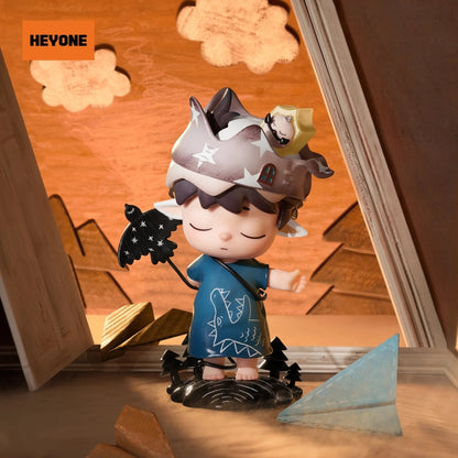MIMI-Frequency Of Memories Series Figure Blind Box【Heyone】