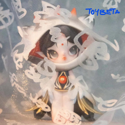 【Limited Edition】DADALA Figures-PLEASE ORDER SEPARATELY