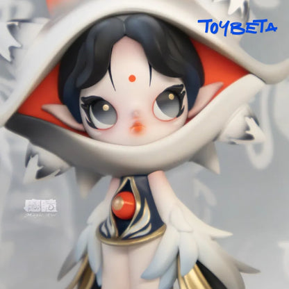【Limited Edition】DADALA Figures-PLEASE ORDER SEPARATELY