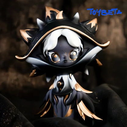 【Limited Edition】DADALA Figures-PLEASE ORDER SEPARATELY