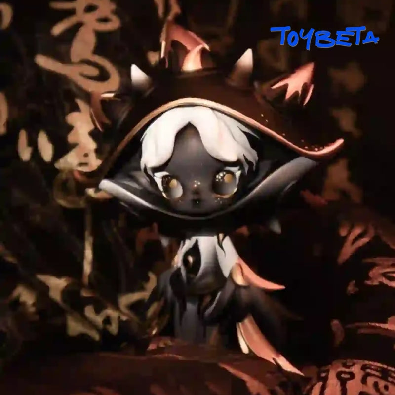 【Limited Edition】DADALA Figures-PLEASE ORDER SEPARATELY