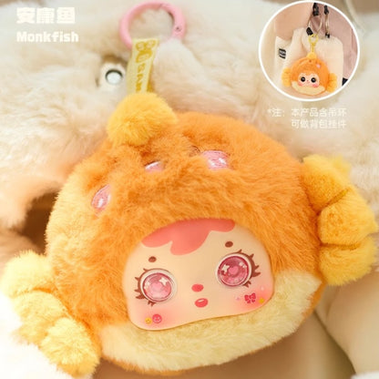 Samuel Ocean Mobilization Pendant Blind Box