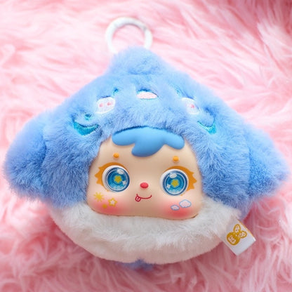 Samuel Ocean Mobilization Pendant Blind Box