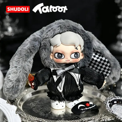 Taroot "Night Of Lies" Series Plush Blind Box