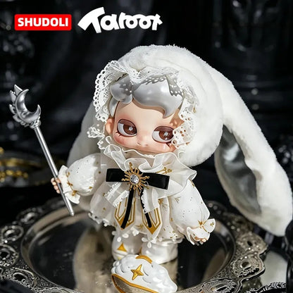 Taroot "Night Of Lies" Series Plush Blind Box