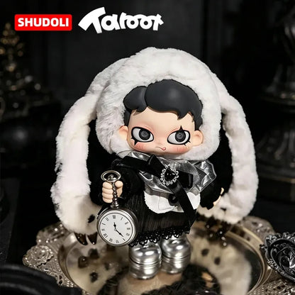 Taroot "Night Of Lies" Series Plush Blind Box