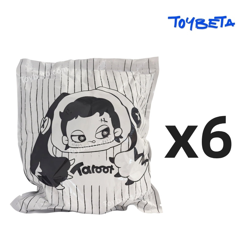 Taroot "Night Of Lies" Series Plush Blind Box