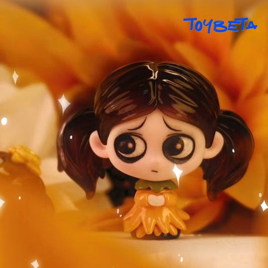 KiKi's Flower Story Series Beans Blind Bag