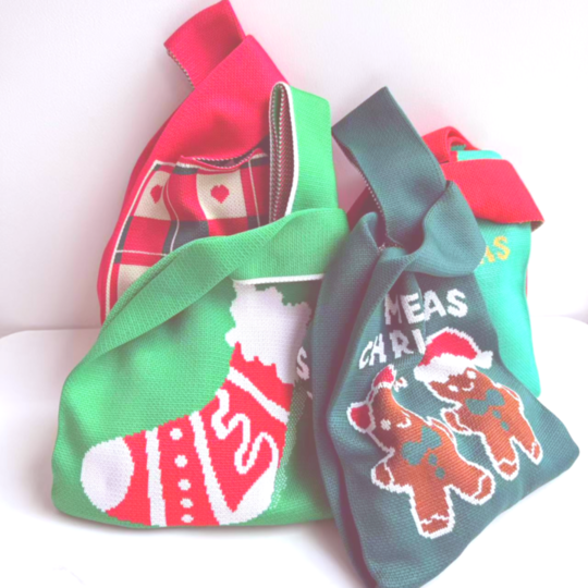 【Xmas-Sale】Christmas Bags -Myster Bag (Only for Livestream )