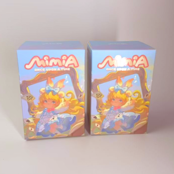 Mimia Once Upon a Time Series Blind Box 【PinYun】