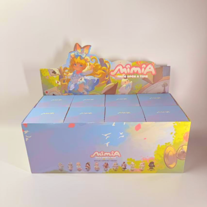 Mimia Once Upon a Time Series Blind Box 【PinYun】 – Toybeta
