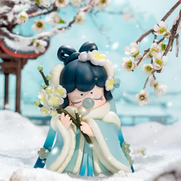 NANCI Poetic Beauty Series Blind Box