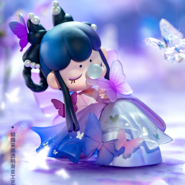 NANCI Poetic Beauty Series Blind Box